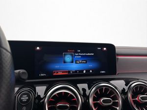 Mercedes CLA220 bild 25