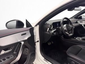 Mercedes CLA220 bild 10
