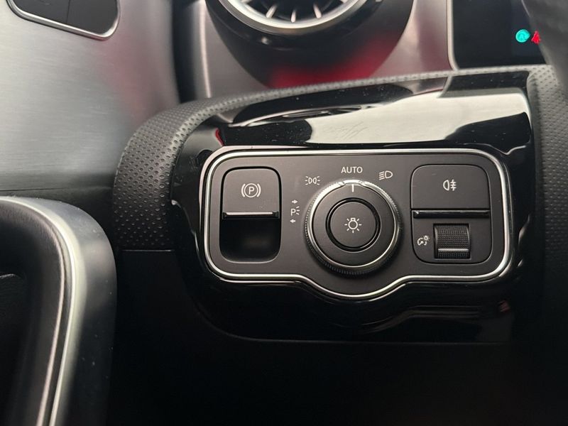 Mercedes CLA220 bild 14
