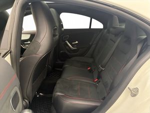 Mercedes CLA220 bild 31