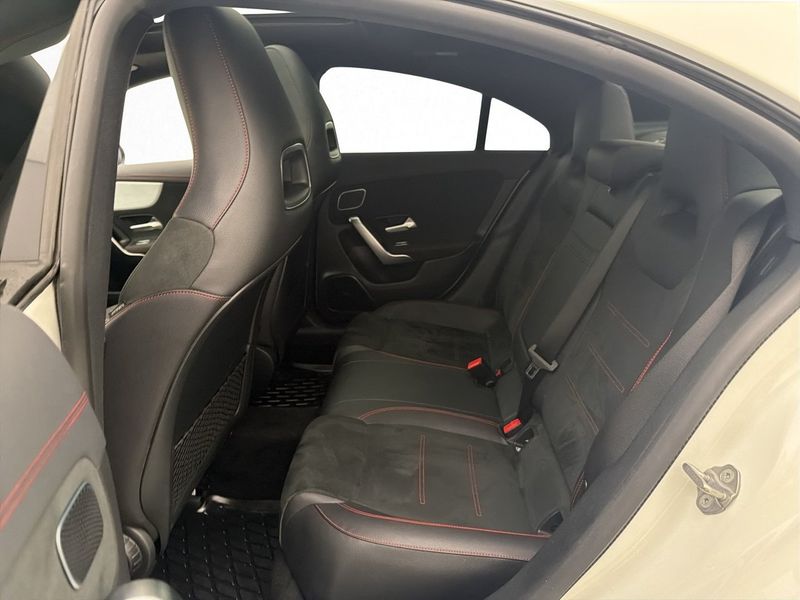 Mercedes CLA220 bild 31