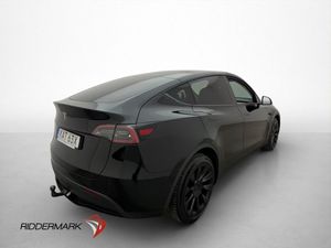 Tesla Model Y bild 9