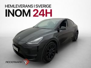 Tesla Model Y bild 4