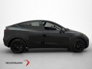 Tesla Model Y bild 10