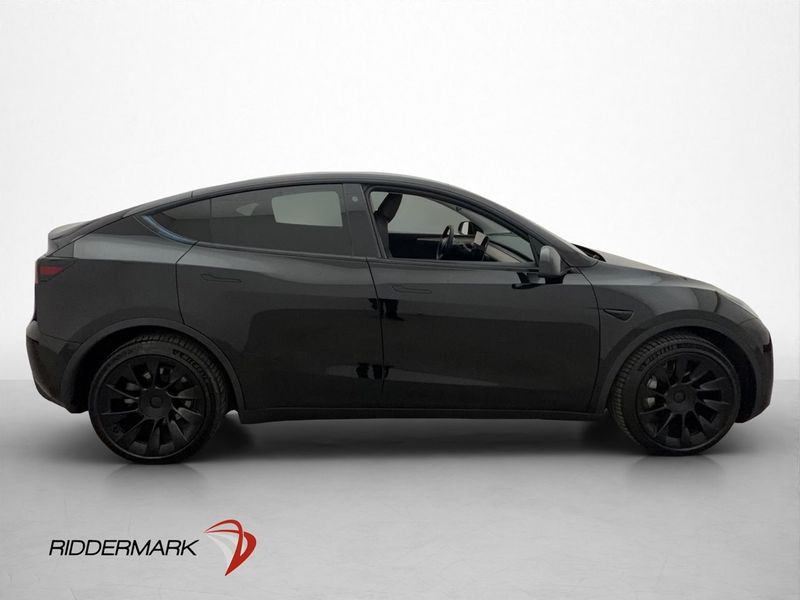 Tesla Model Y bild 10