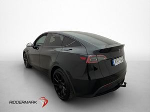 Tesla Model Y bild 6
