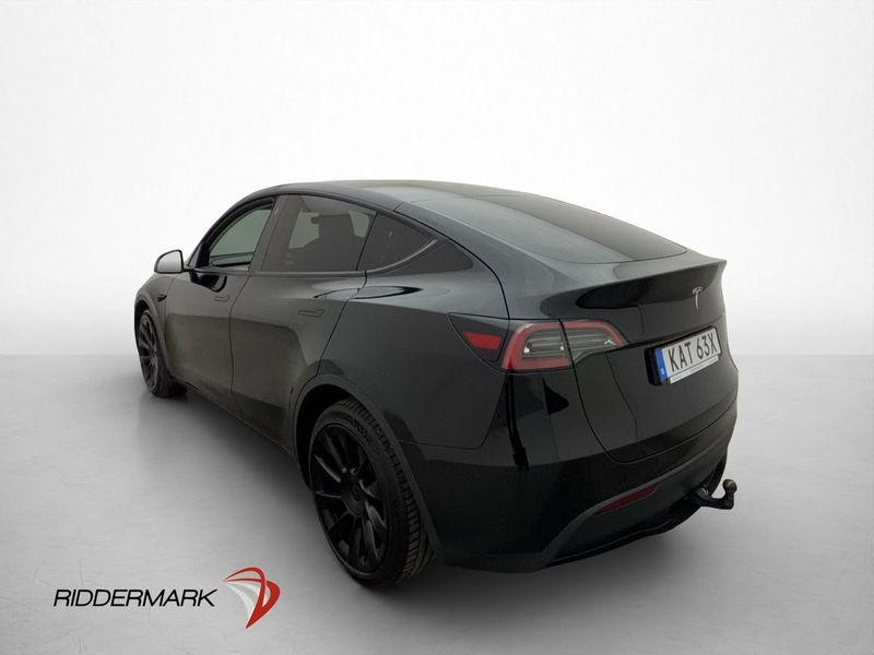 Tesla Model Y bild 6