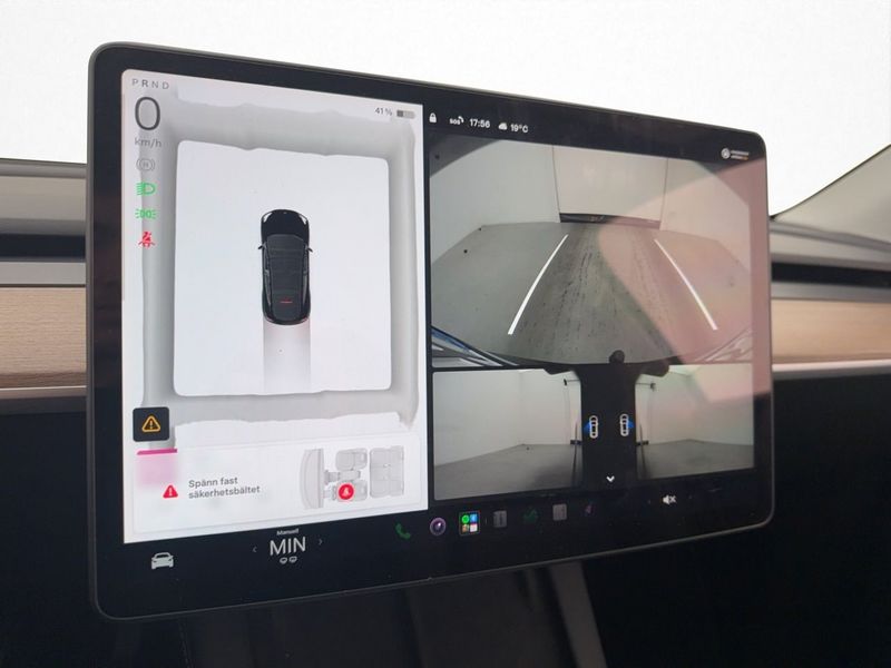 Tesla Model Y bild 24