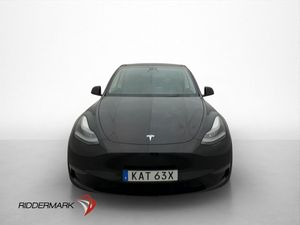 Tesla Model Y bild 3