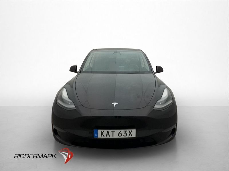 Tesla Model Y bild 3