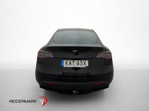 Tesla Model Y bild 8