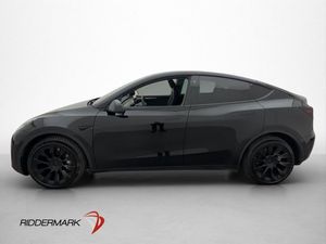 Tesla Model Y bild 5
