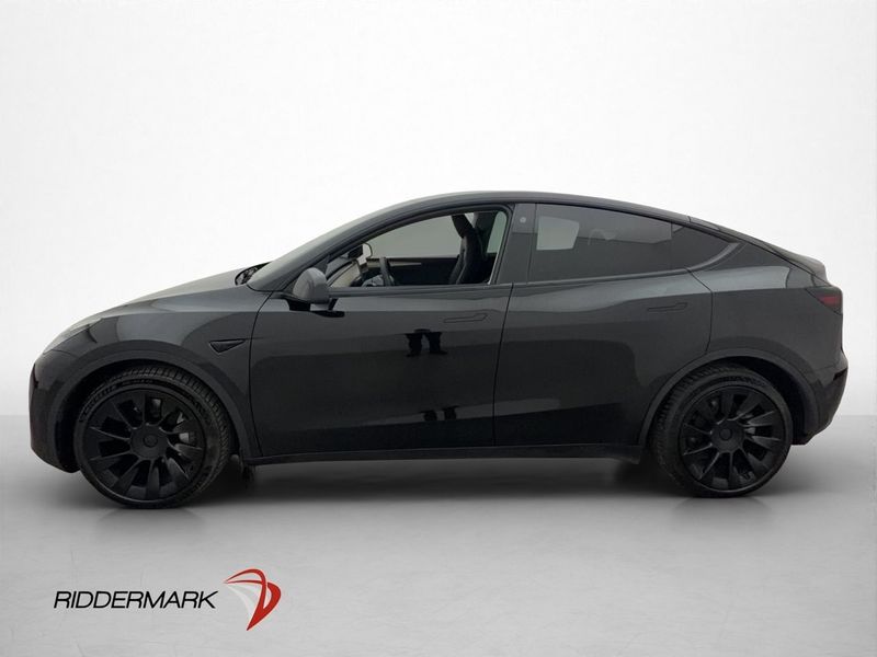 Tesla Model Y bild 5