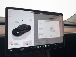 Tesla Model Y bild 29