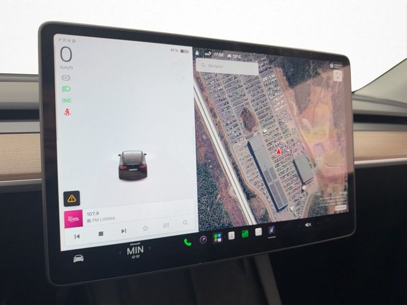 Tesla Model Y bild 23