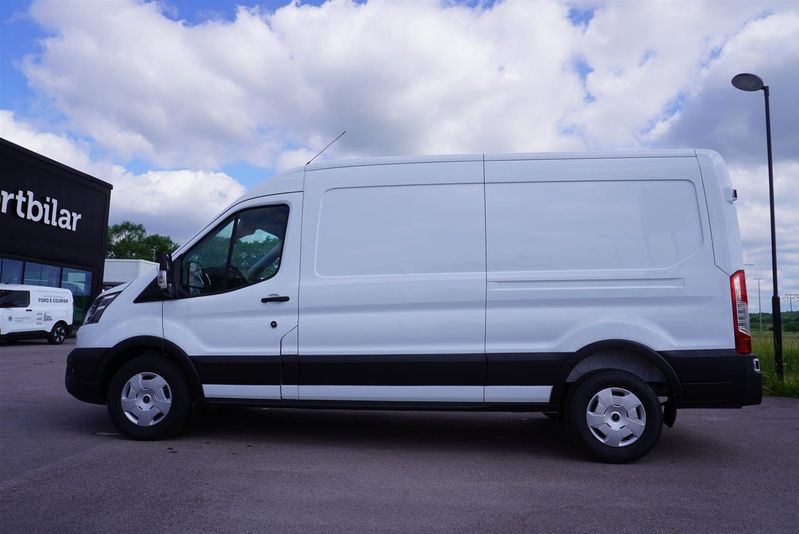 Ford Transit bild 3