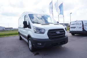 Ford Transit bild 5