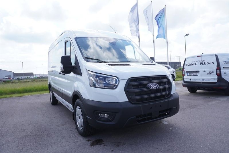 Ford Transit bild 5