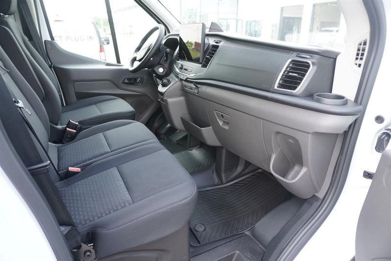 Ford Transit bild 6