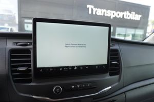 Ford Transit bild 12