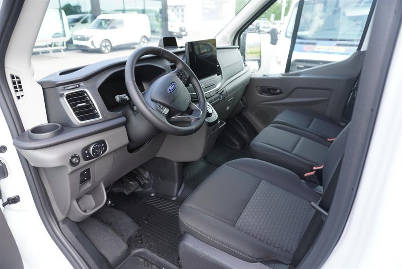 Ford Transit bild 2