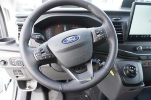 Ford Transit bild 10