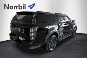 Isuzu D-Max bild 3