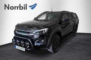 Isuzu D-Max bild 2