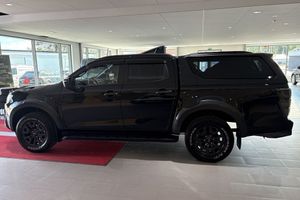 Isuzu D-Max bild 6