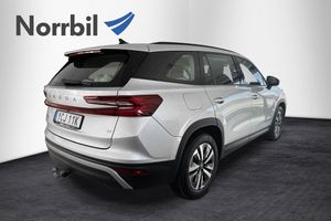 Skoda Kodiaq bild 4
