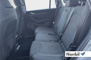 Skoda Kodiaq bild 9