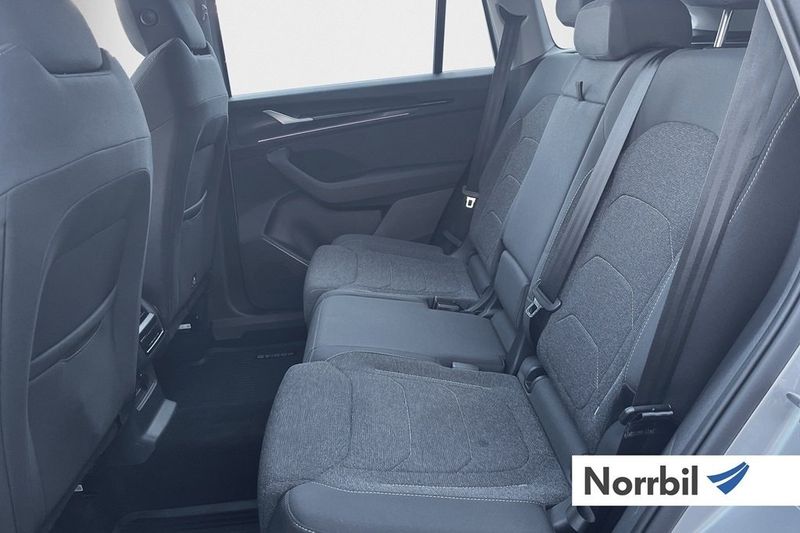 Skoda Kodiaq bild 9