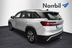 Skoda Kodiaq bild 3