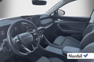 Skoda Kodiaq bild 8