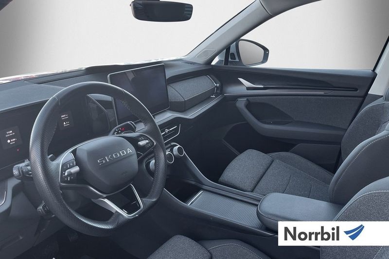 Skoda Kodiaq bild 8