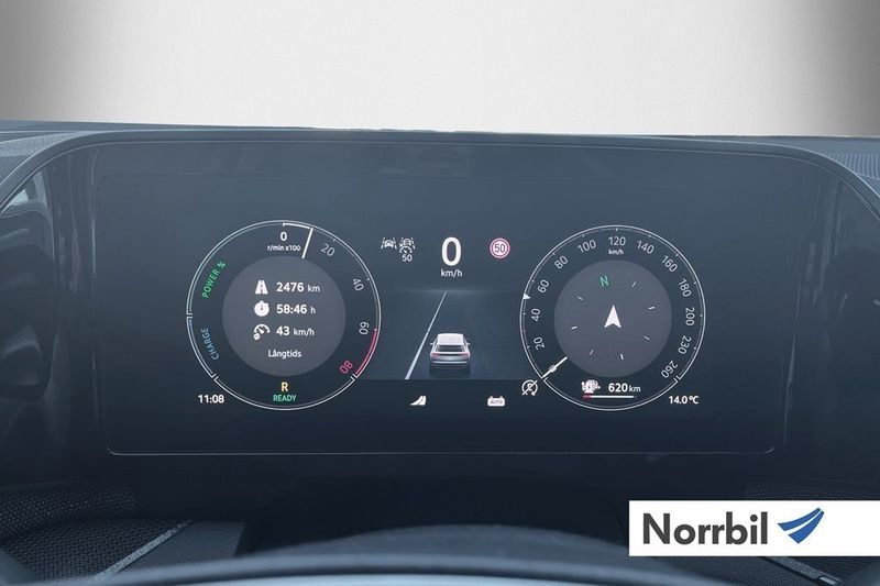 Skoda Kodiaq bild 11