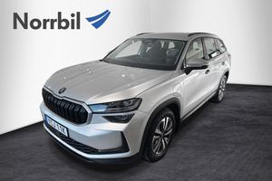 Skoda Kodiaq bild 2