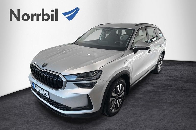 Skoda Kodiaq bild 2