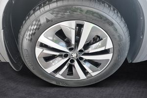 Skoda Kodiaq bild 14
