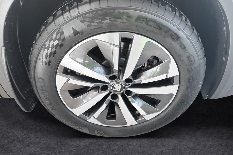 Skoda Kodiaq bild 14