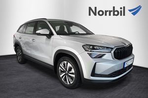 Skoda Kodiaq bild 1