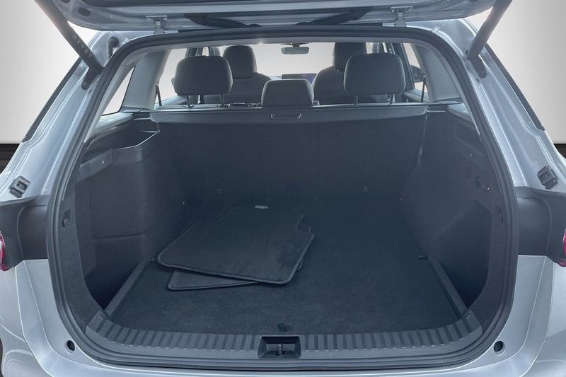 Skoda Kodiaq bild 7