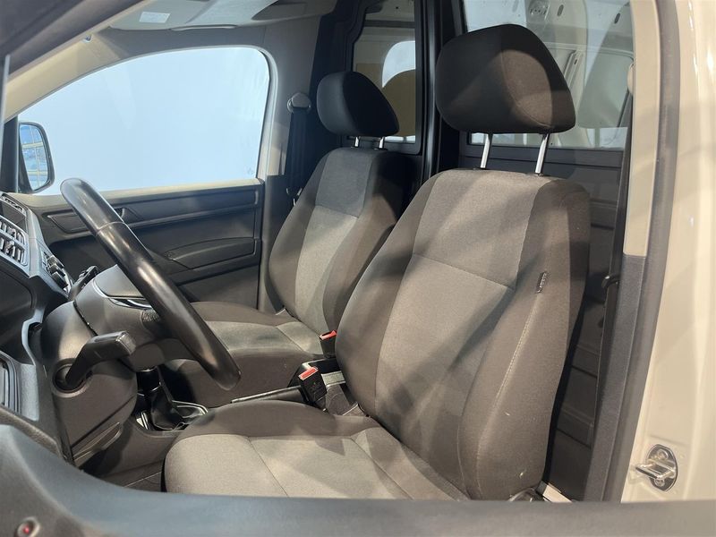 Volkswagen Caddy Maxi bild 4