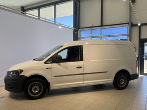 Volkswagen Caddy Maxi bild 2