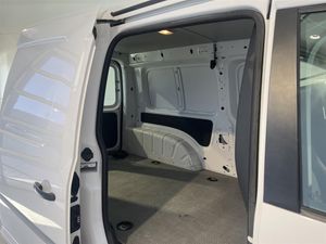 Volkswagen Caddy Maxi bild 8