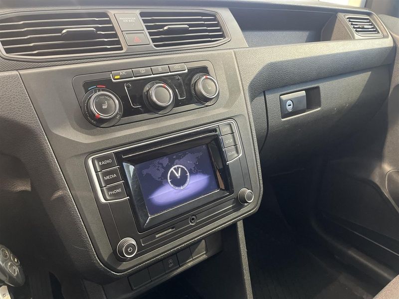 Volkswagen Caddy Maxi bild 10