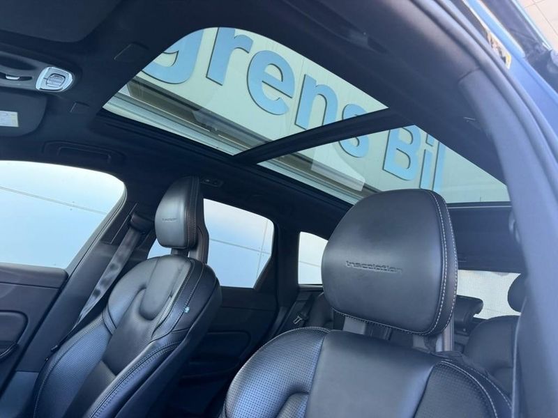 Volvo XC60 bild 5