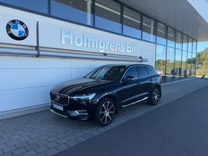 Volvo XC60 bild 1