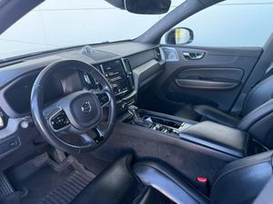 Volvo XC60 bild 4