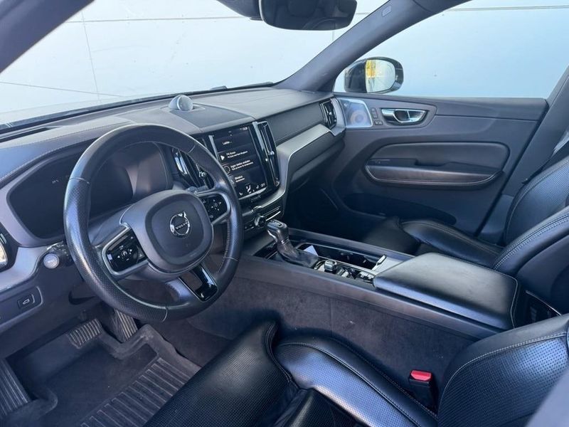 Volvo XC60 bild 4